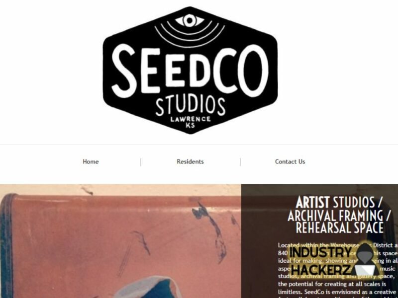 Seed Co Studios