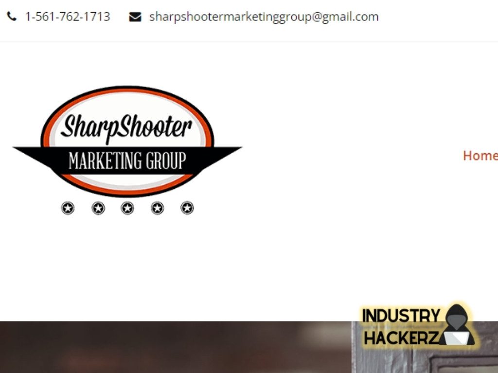 SharpShooter Marketing Group