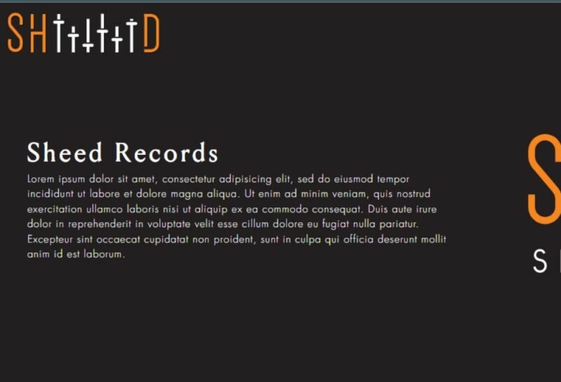 Sheed Records