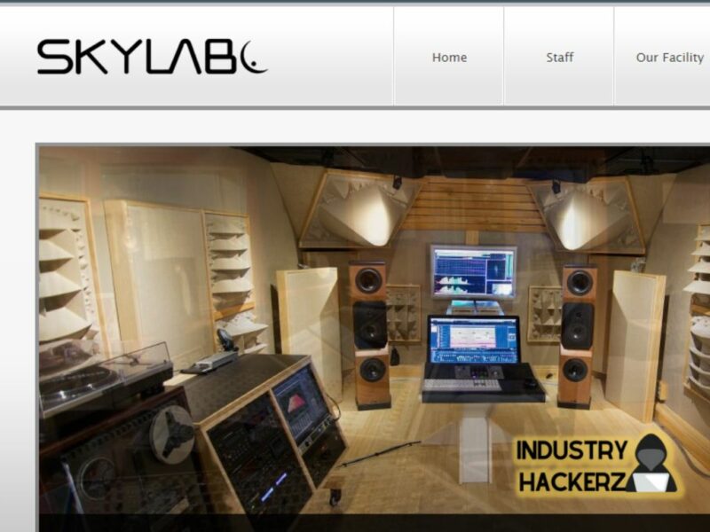 Skylab Studios