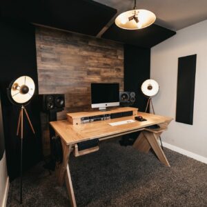 Sound Bridge Studio