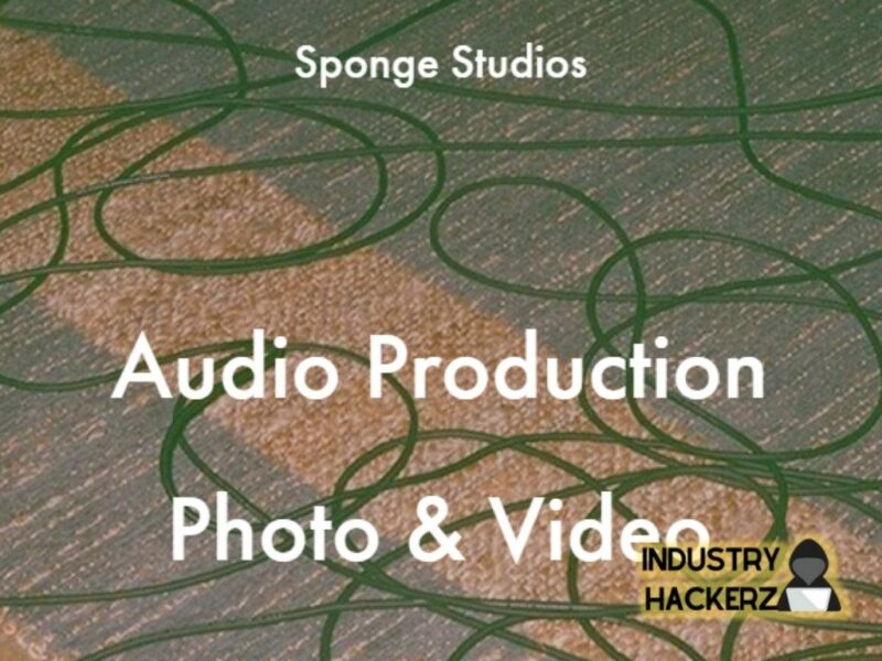 Sponge Studios