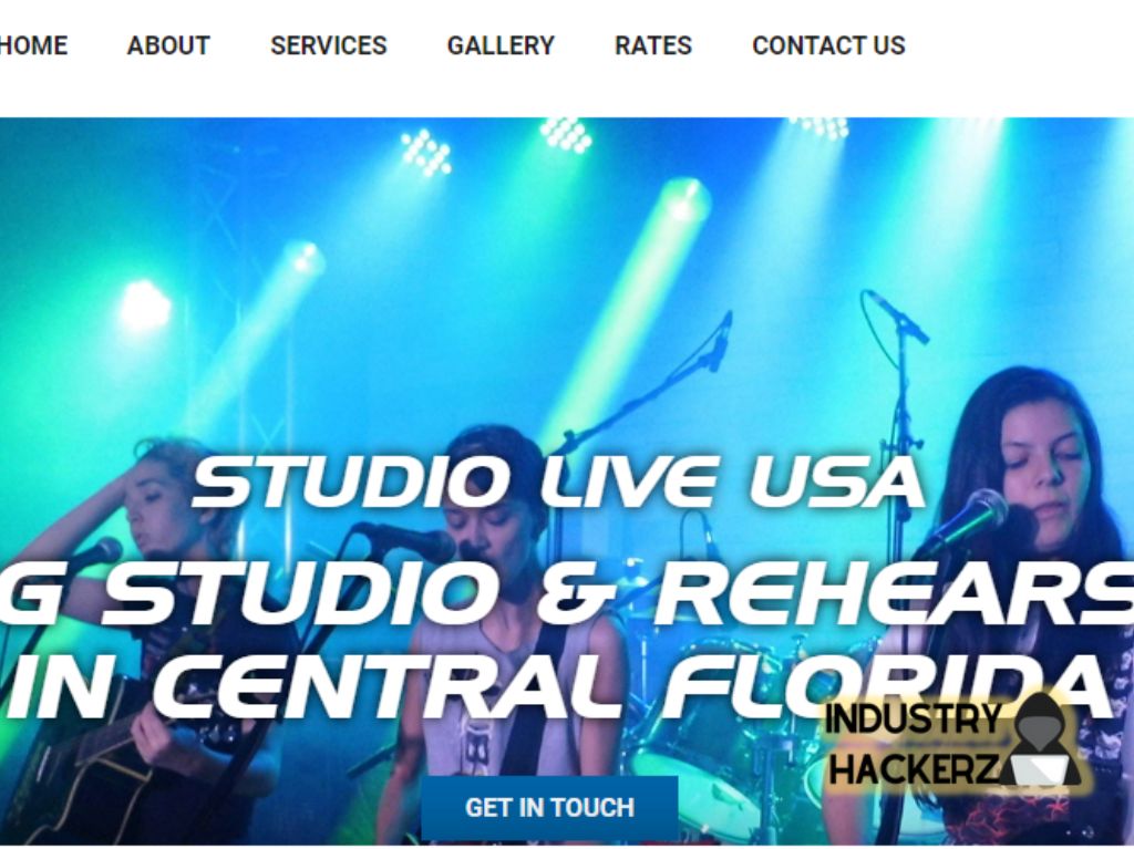 Studio Live USA