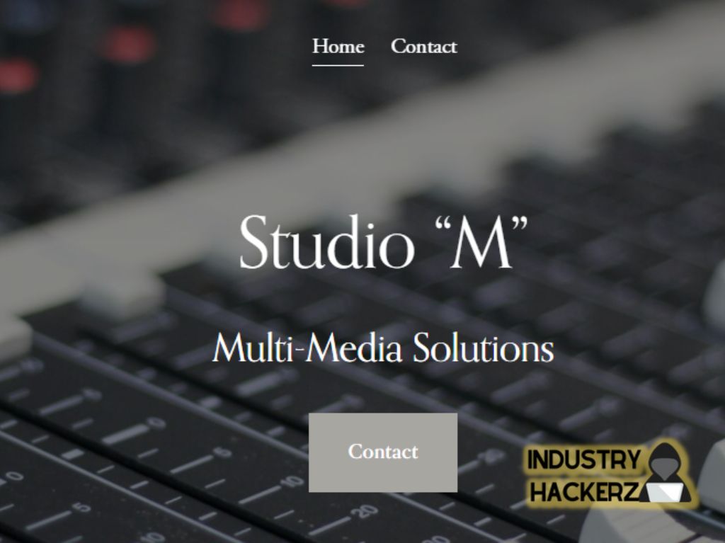 Studio "M"