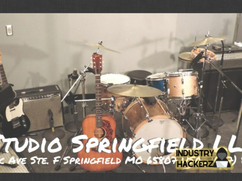 Studio Springfield