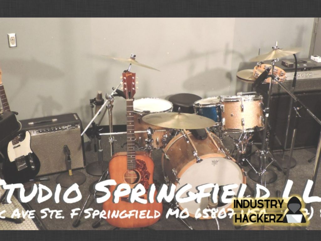 The Studio Springfield