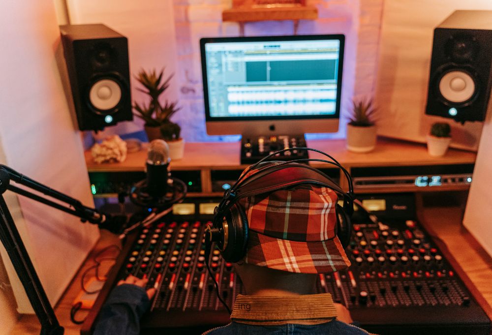 The Best Recording Studios In Ankeny, Iowa