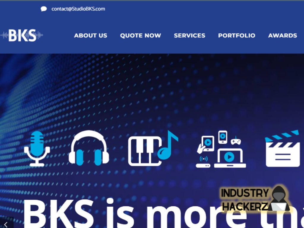 BKS Dubbing Studios, Voice Over, Subtitling and Post Production