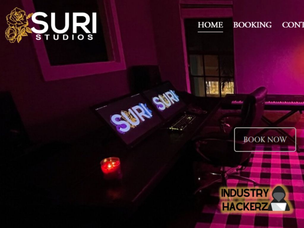 Suri Studios
