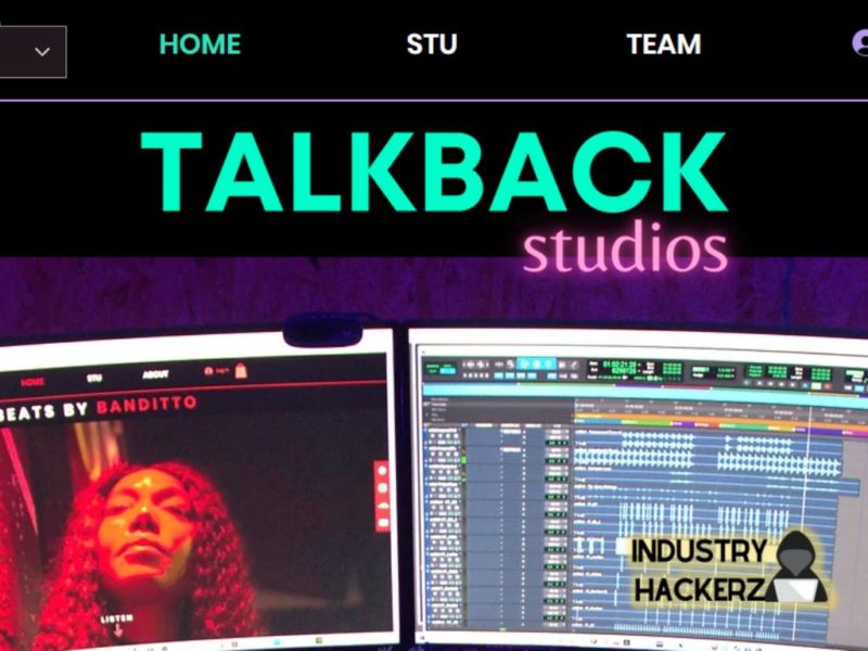 Talkback Studios