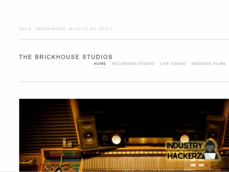 The Brickhouse Studios