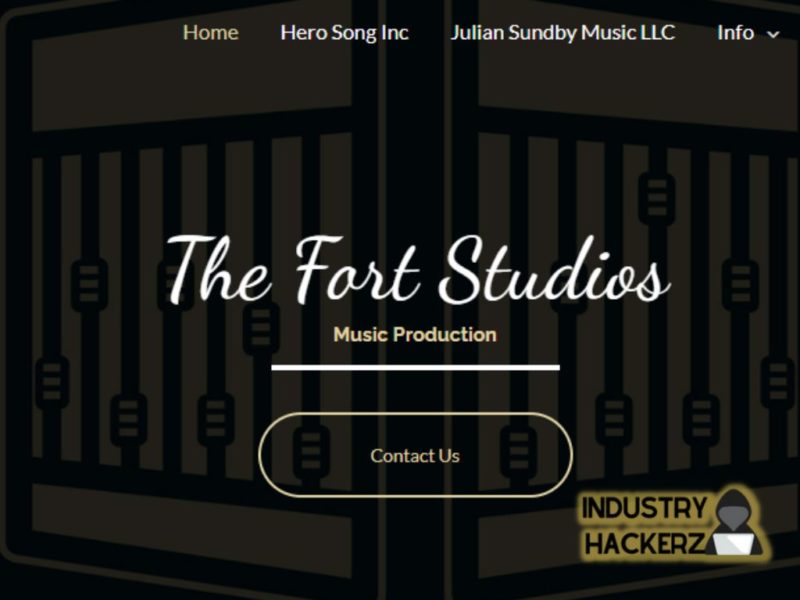 The Fort Studios