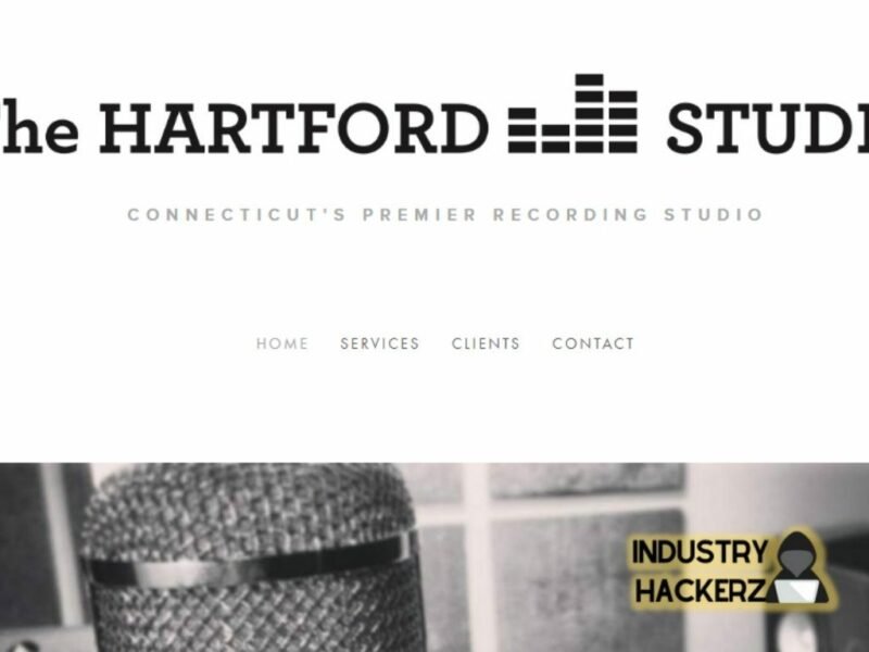 The Hartford Studios