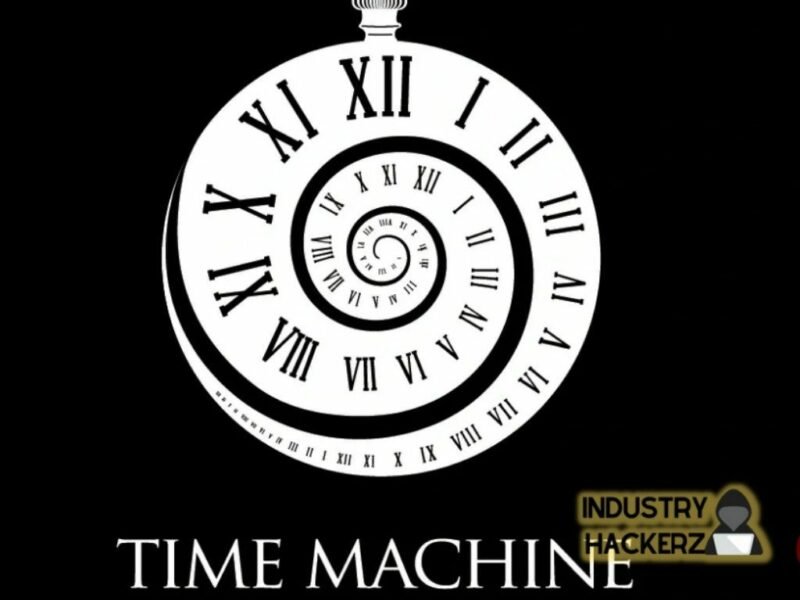 Time Machine Media