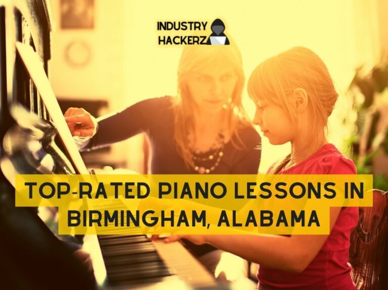 Top Rated Piano Lessons In Birmingham Alabama 2022