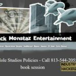Track Monstaz Entertainment