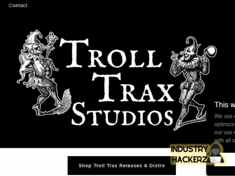 Troll Trax