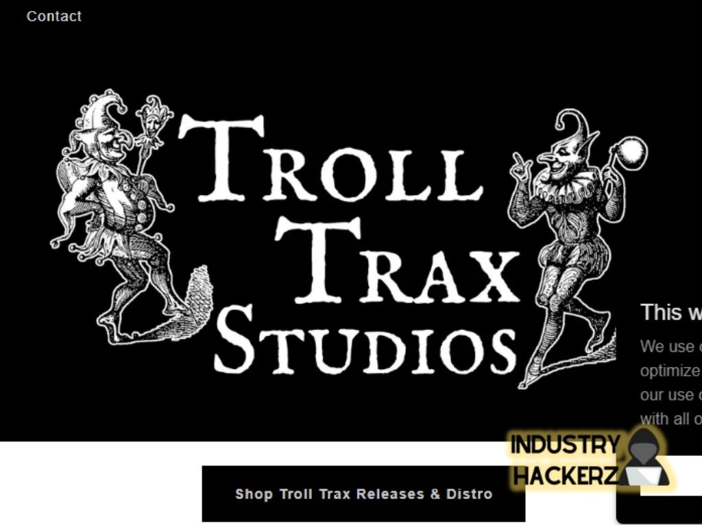 Troll Trax Studios