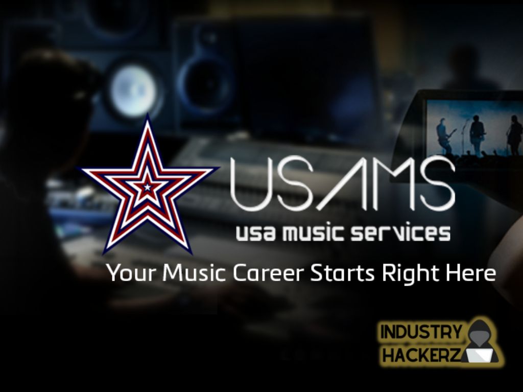 USA Music Services LLC