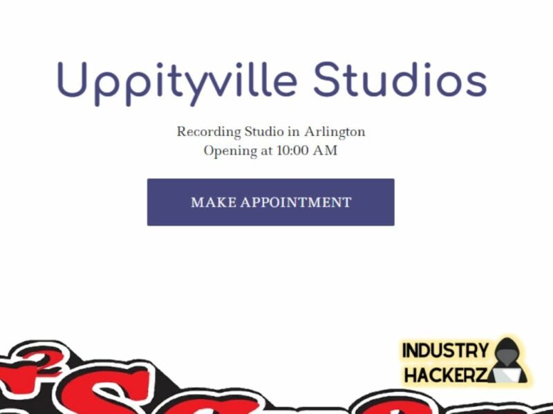 Uppityville Studios