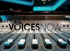 Voices Now