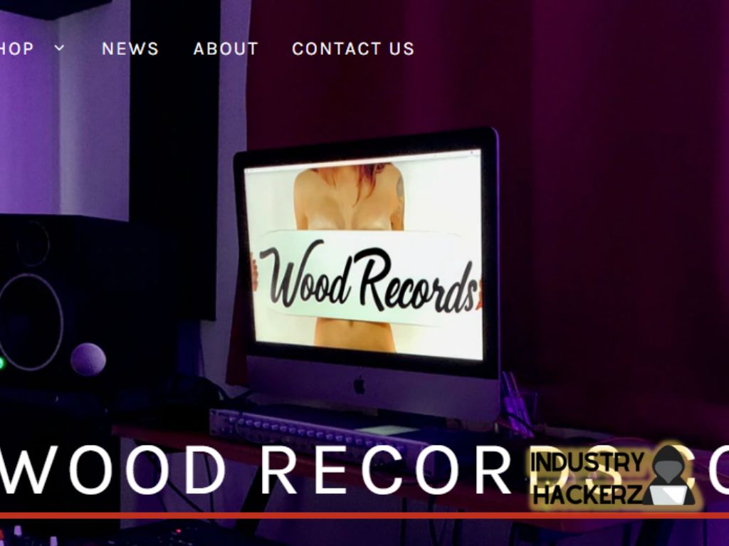 Wood Records Studios