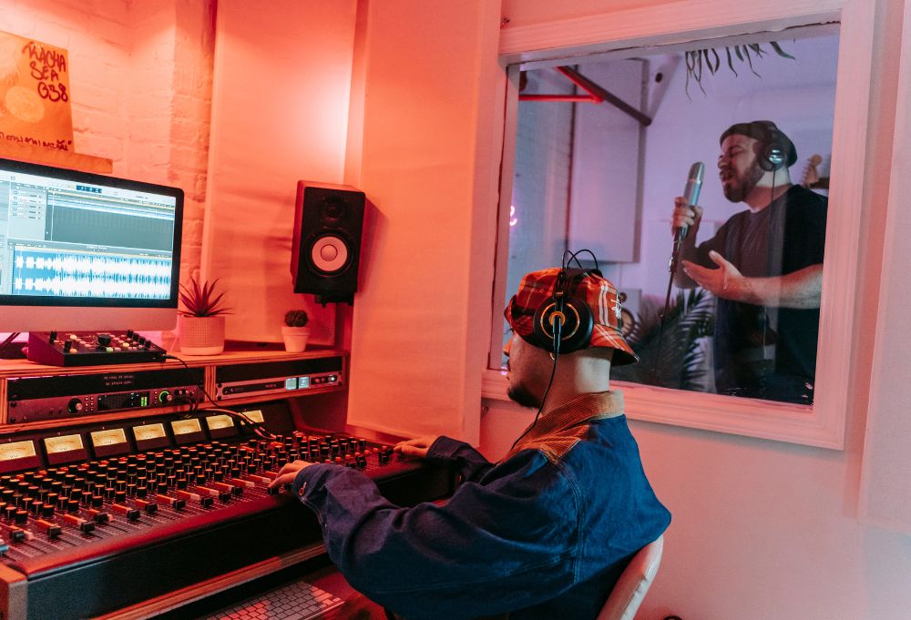 Looking For The Best Recording Studios In Spencer, Indiana