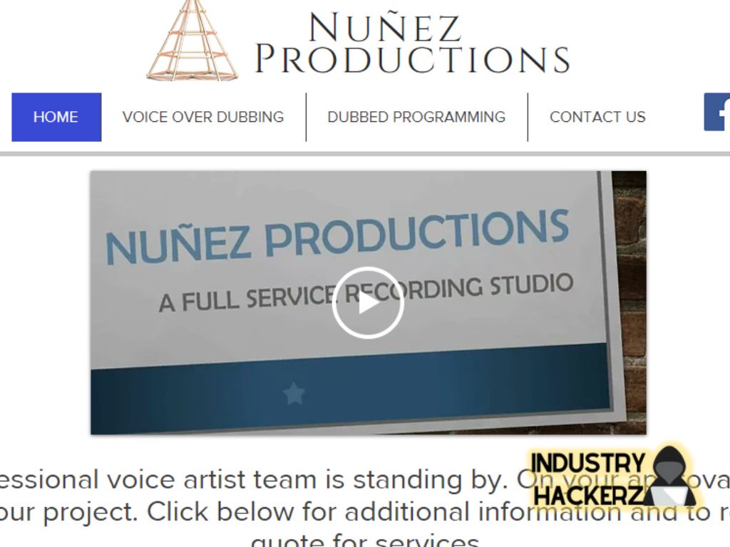 nunez productions