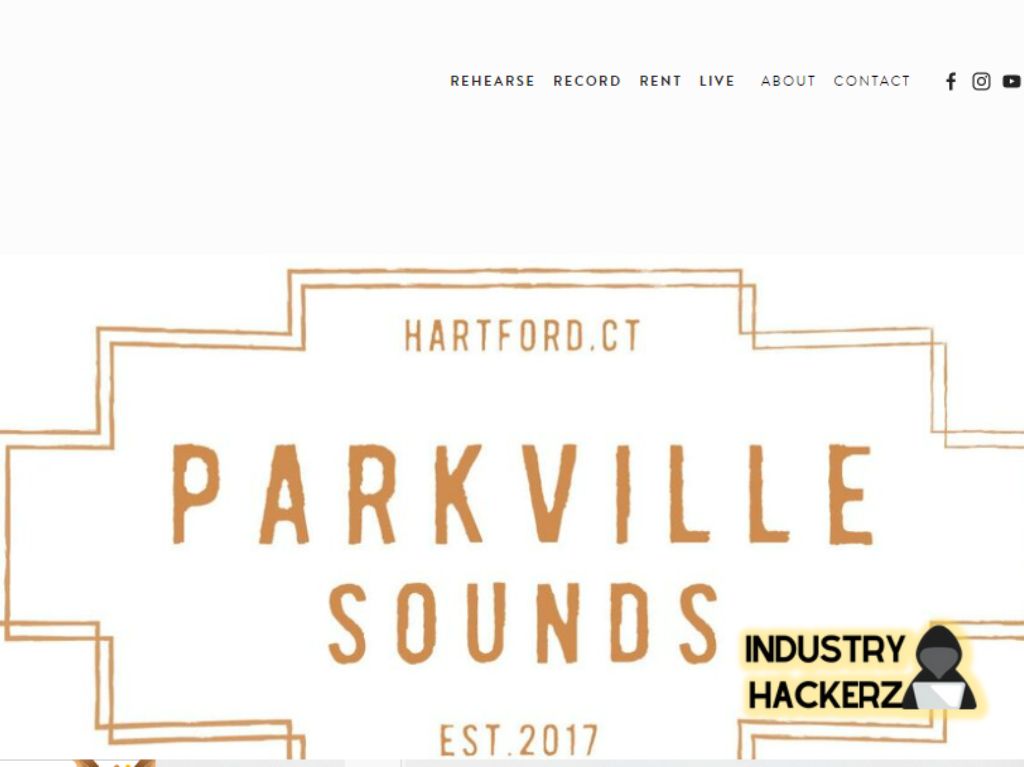 Parkville Sounds