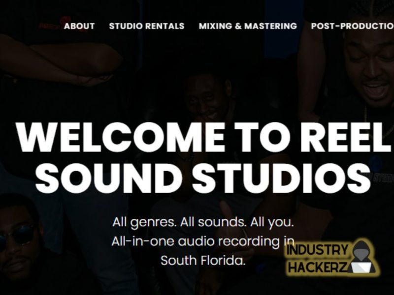 reel Sound Studios