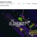 the Alchemist Studios