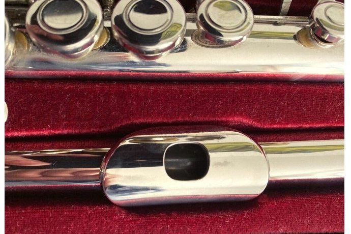 closed hole flute cons