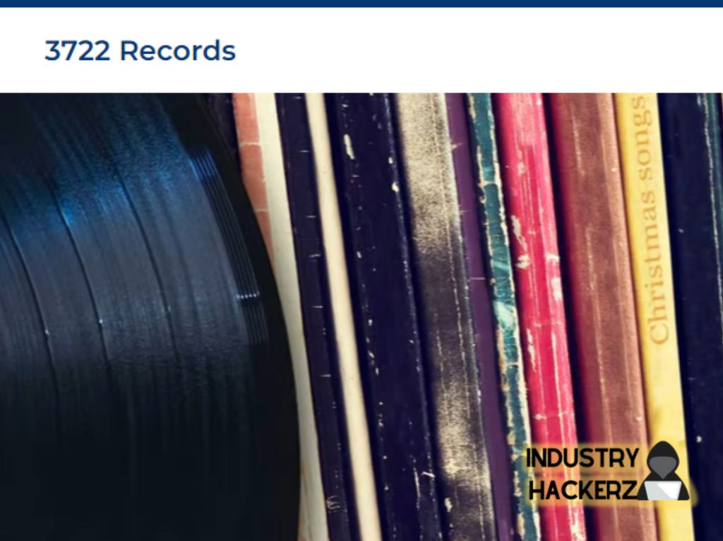 3722 Records