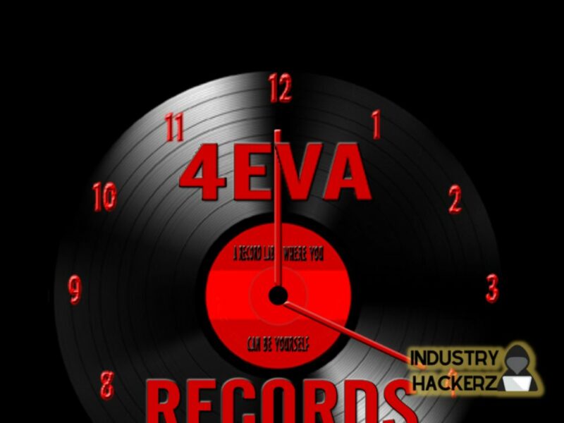 4EVA Records