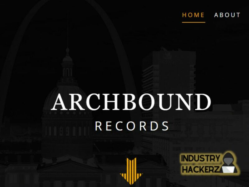 Archbound Records
