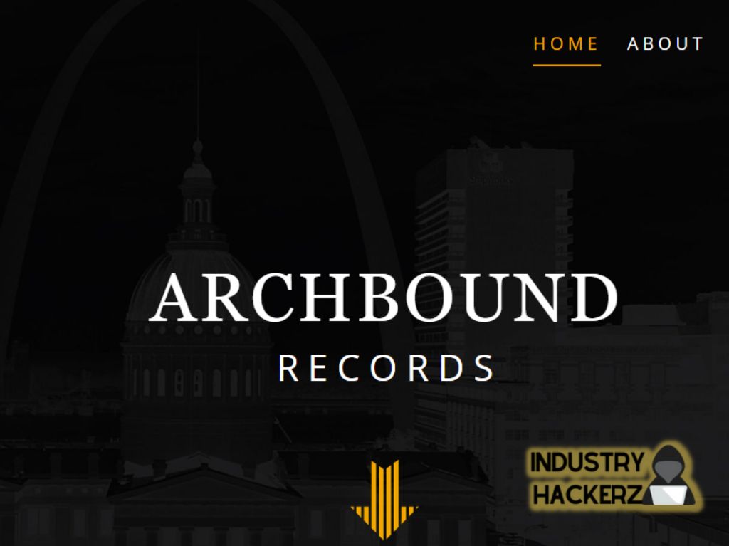 ArchBound Records LLC