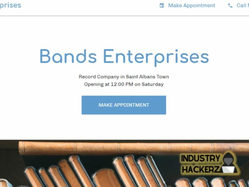 Bands Enterprises