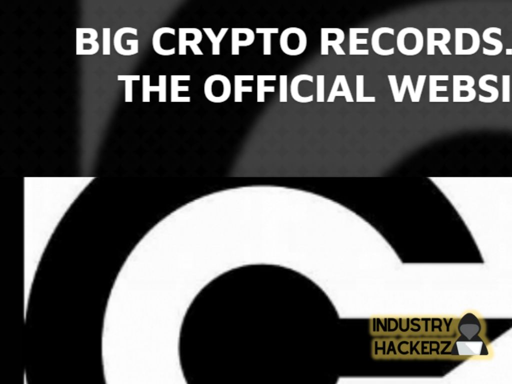 Big Crypto Records LLC