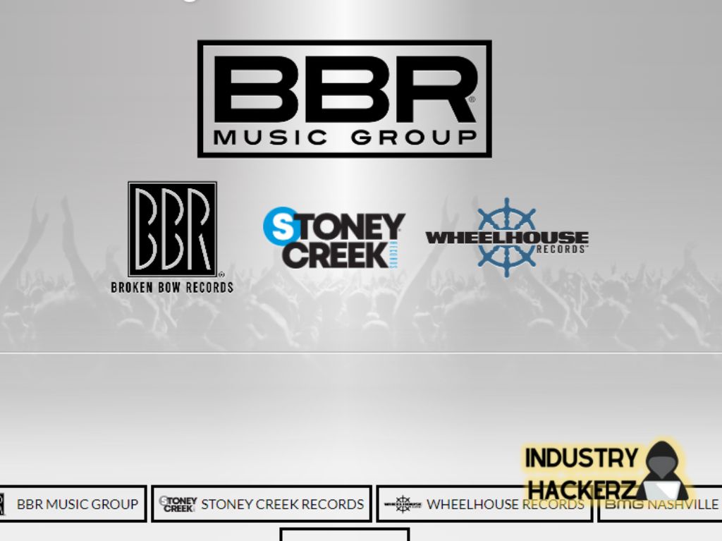 BBR Music Group