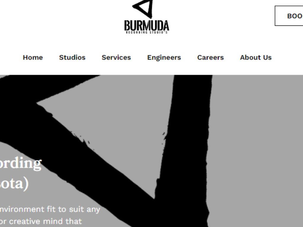 Burmuda Studios