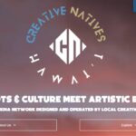 Creative natives