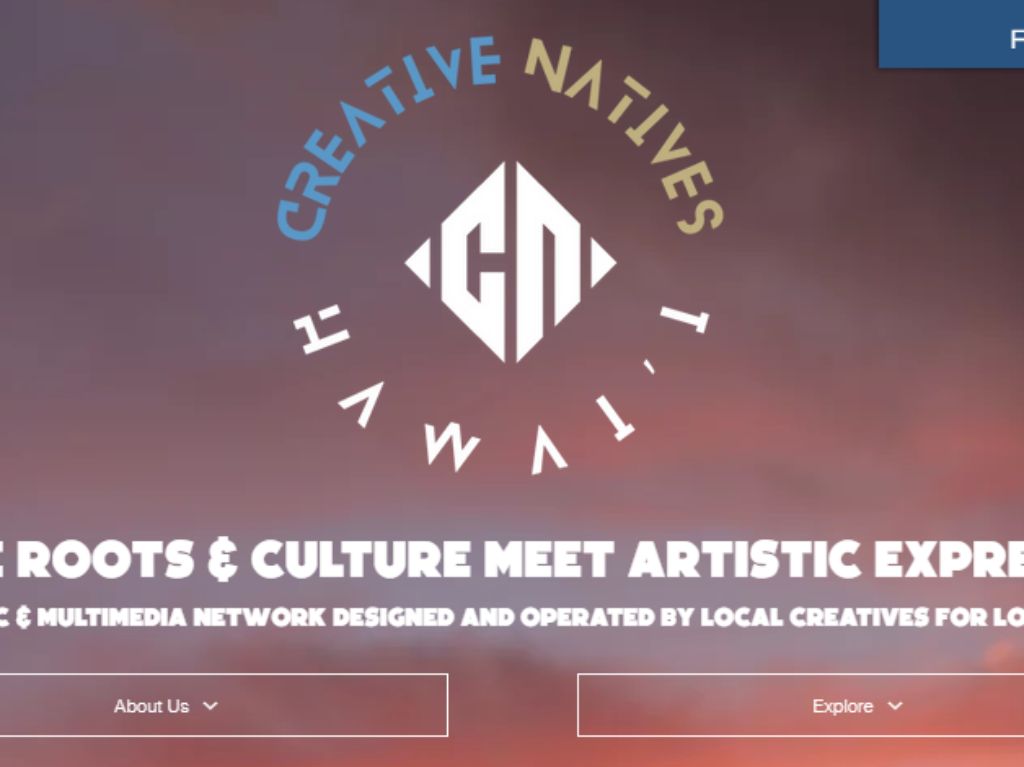 Creative Natives LLC
