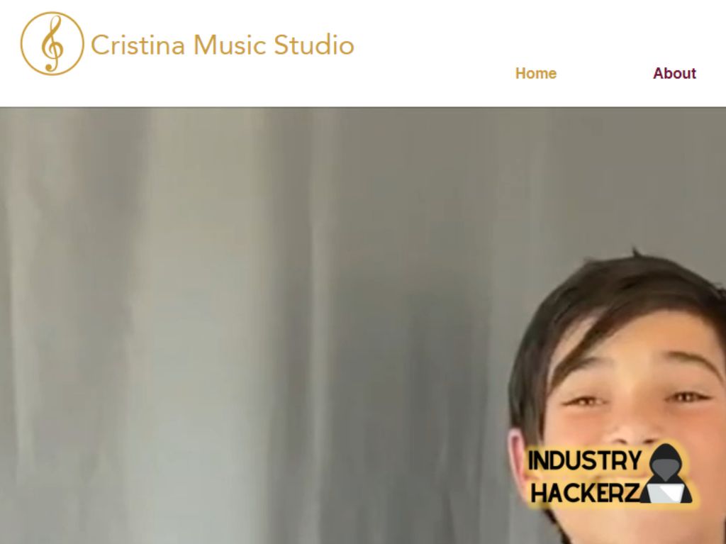 Cristina Music Studio
