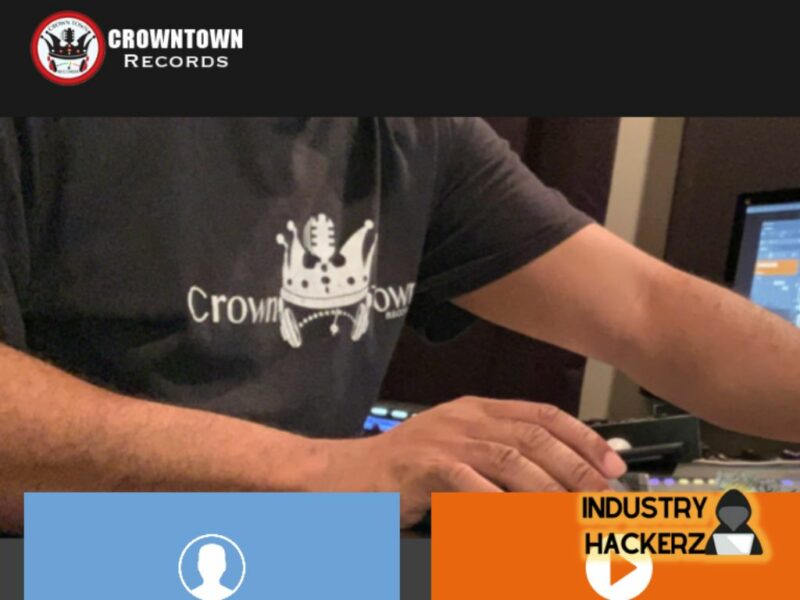 Crowntown Records