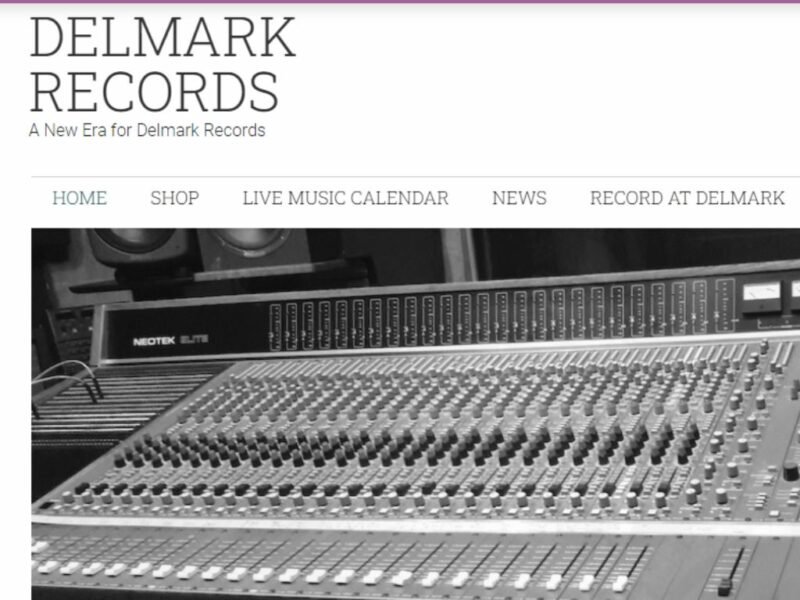 Delmark Records