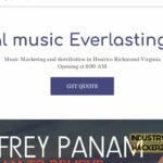 Eternal Music Everlasting