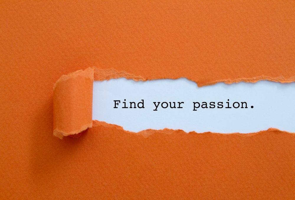 How Can You Find Your Passion for Music Again if You've Lost It?