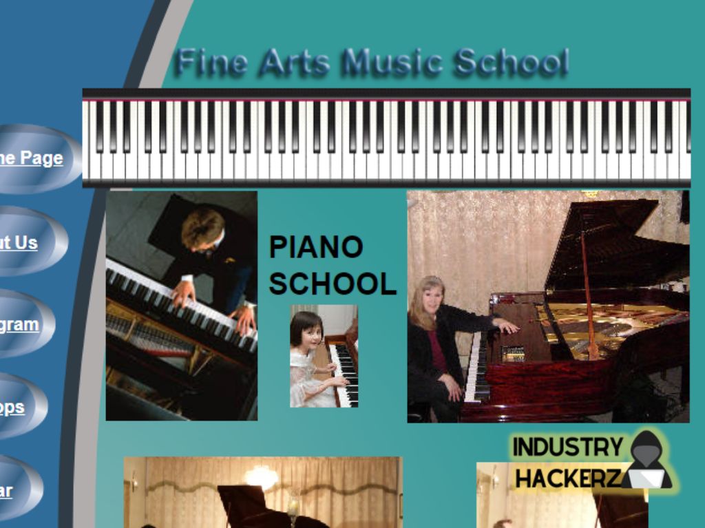 Fine Arts Music School