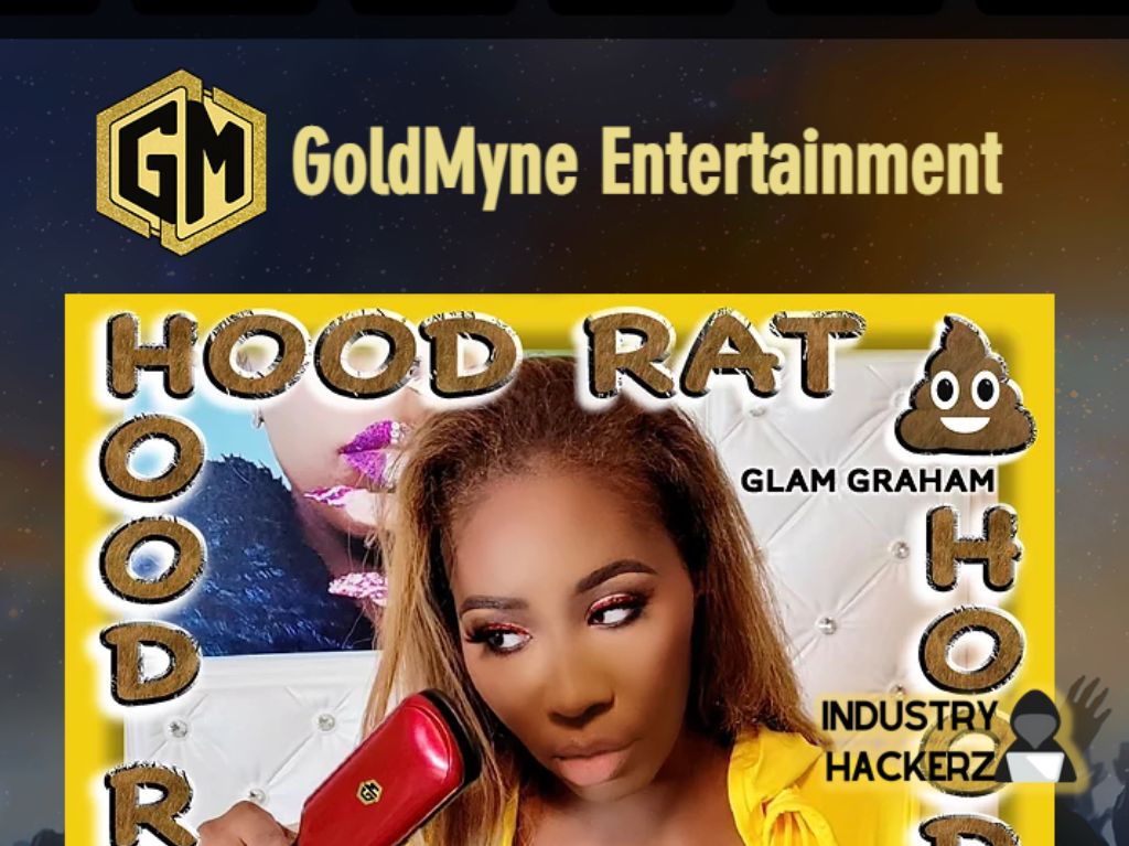 GoldMyne Entertainment, LLC