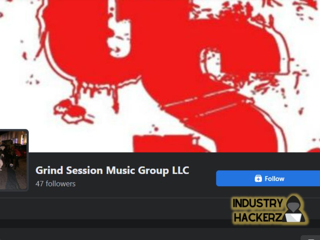 Grind Session Music Group
